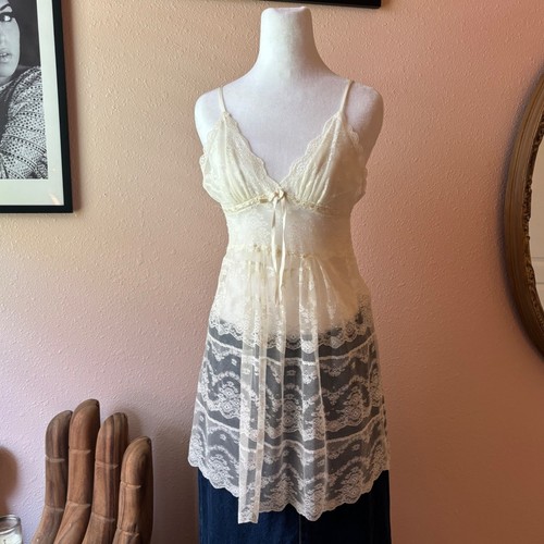 Vintage jonquil diane - by,