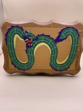 Artisan Crafted Wooden Crib