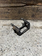 FORD FIESTA MK7 FRONT DRIVER