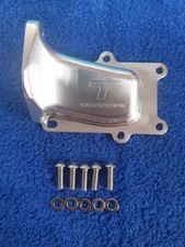 Lambretta RB DT  LH inlet