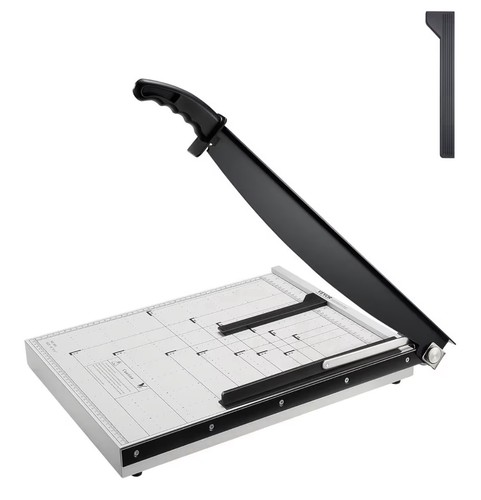 Vevor paper cutter guillotine - vevor,