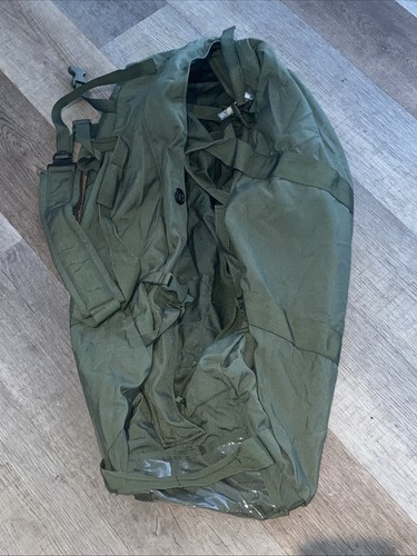 Improved military sea - military, bag