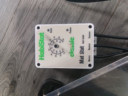Habitat classic mat - mat, stat
