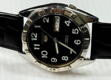 Vintage Seiko 5 Automatic