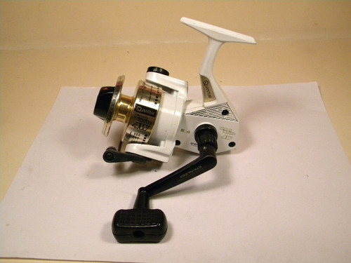 Vintage quantum great - quantum, white