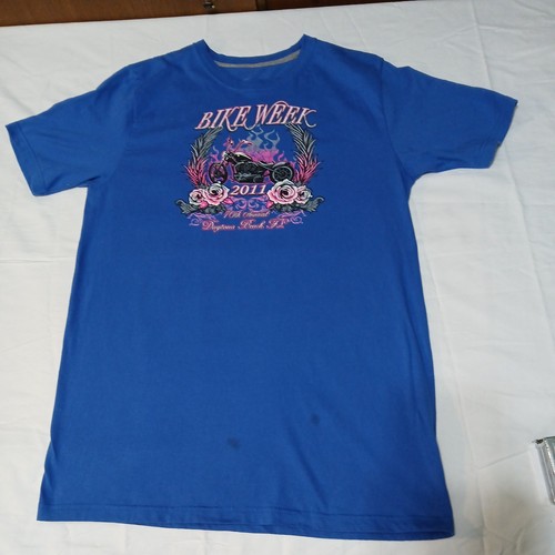 Daytona beach bike week 2011 - bike,