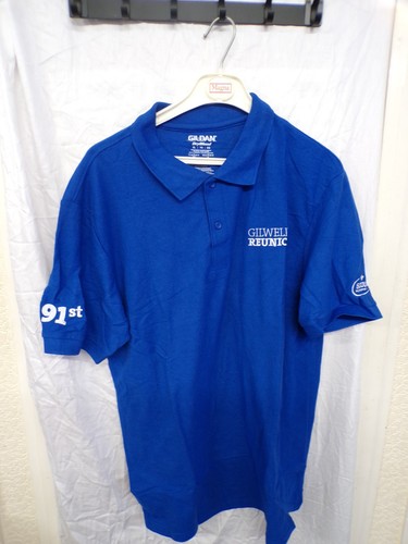 Scout polo shirt 91st - shirt,