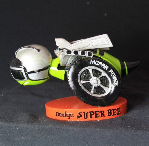 Dodge super bee - super,