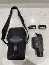 Pulsar Thermal Imaging Monocular
