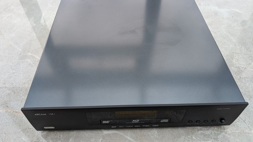 Arcam fmj bdp300 - arcam, 3d
