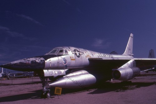 Boeing stratojet usaf - stratojet,