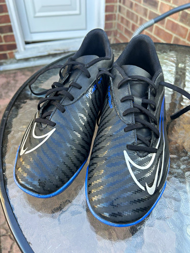 Nike mercurial football boots - mercurial,