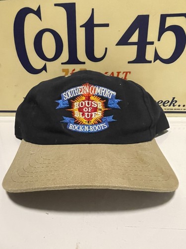 Vintage southern comfort house - vintage,