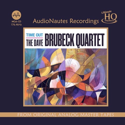 Brubeck dave time out - -,