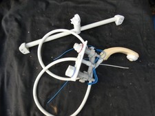 Caravan shower taps , whale 12v microswitched