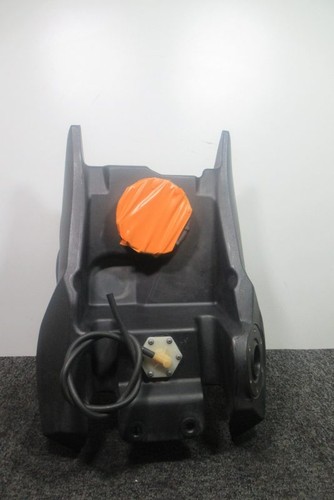 Bmw 650 gas - cs, tank