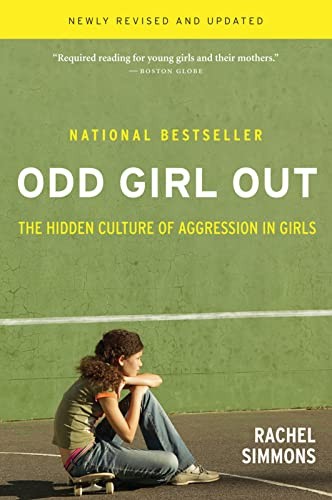 Odd girl out revised - revised, and