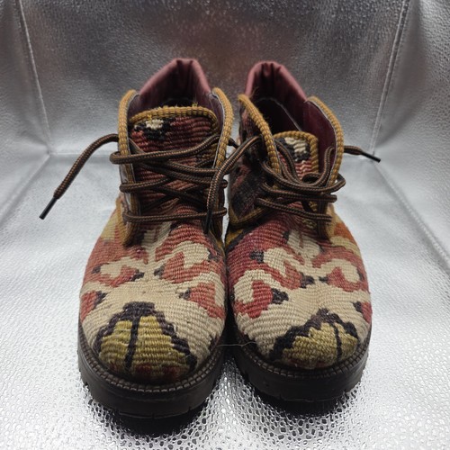 Vintage prestige turkish kilim - vintage,