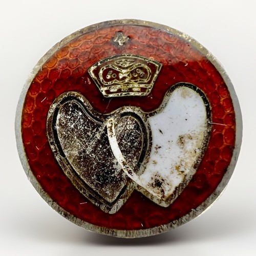 Hallmarked birmingham silver - birmingham,