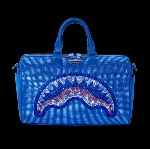 Sprayground mini ocean - ocean, duffle