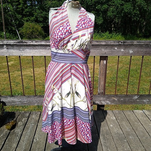 Alexia admor size floral - admor,