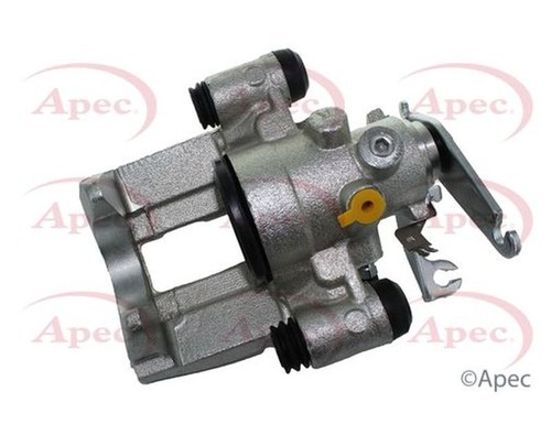 Apec rear right brake caliper - rear,