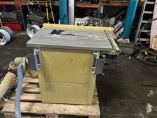 Scheppach ts4010 table saw and - ts4010,