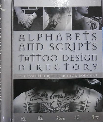 Alphabets and scripts - alphabets,