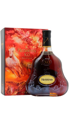 Hennessy chinese new - hennessy,