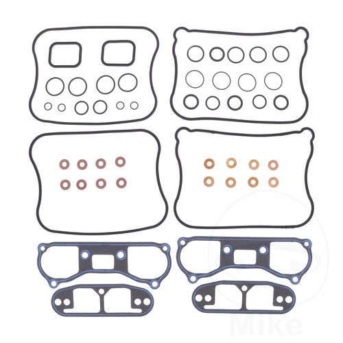 Athena topend gasket kit - topend,
