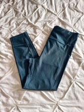 Sweaty Betty Teal Blue High