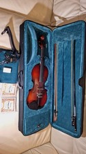 old vintage 3/4 size L56cm