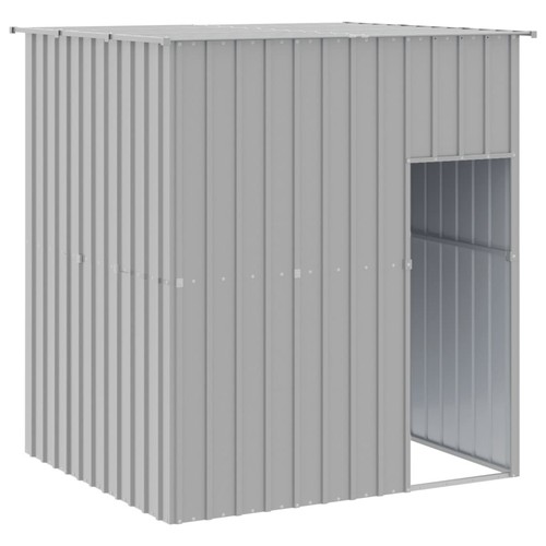 Dog house with - house, roof