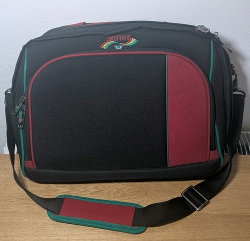 Vintage 1990 antler travel - 1990's,