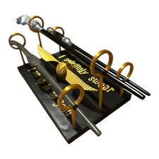 Harry Potter Quidditch Golden