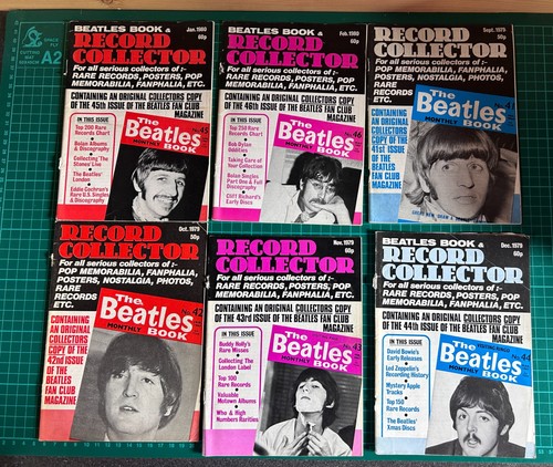 Beatles book and - book,