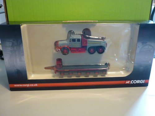 Corgi trackside dg198014 - trackside,