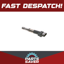 Ignition Coil fits VW GOLF Mk4 2.3 00 to 06 AQN Bosch 022905100A 022905100N New