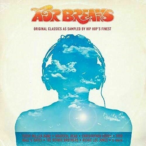 Aor breaks - aor, (original