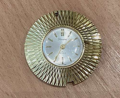 Vintage sicura ladies - vintage,