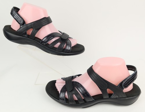 Sas pier heel strap - pier, sandal