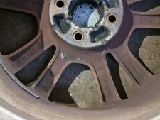 VAUXHALL Corsa SXI MK3 FL (D)