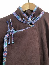 Vintage Chinese-Style