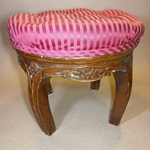 Antique french victorian louis - french,