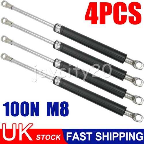 Pack universal gas strut - of, 4