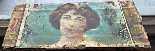 1890s rare vesta victoria - •,