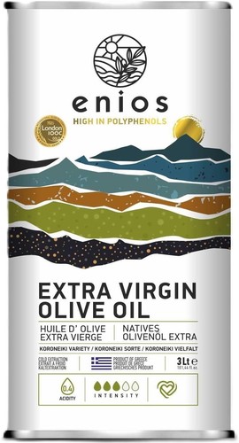 Enios greek extra - greek, (kalamata)