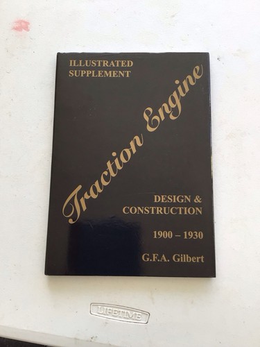 Traction engine design - design, and