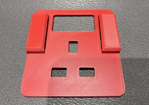 Plug switch cover - plug,
