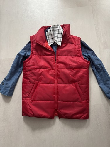 Back the future marty mcfly - the,